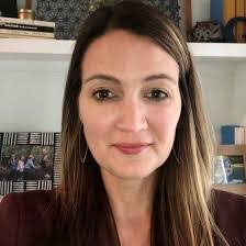 Kathy Fields's Instagram, Twitter & Facebook