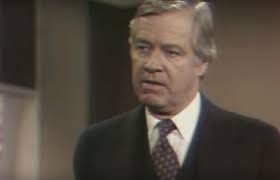 The Edge of Night's Forrest Compton Dies at 94