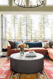 The spruce / sophia reay a lot of people will tell you that a coffee table is a necessary piece of furniture for a living room. Coffee Table Looks You Ll Love Hgtv