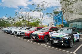 Giờ trái đất là sáng kiến của tổ chức quốc tế về bảo tồn thiên nhiên (wwf) nhằm nâng cao nhận thức cộng đồng về biến đổi khí hậu và tiết kiệm năng lượng trên toàn thế giới. Awpj0siwnet9zm