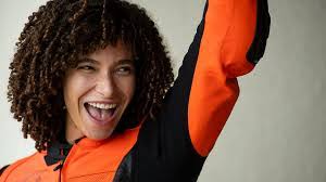 Jordan Rand's Instagram, Twitter & Facebook