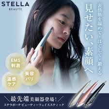 STELLA Beauty Face Stick 新品未使用 STELLA BEAUTE ビューティーフェイススティック半年前購入ほぼ
