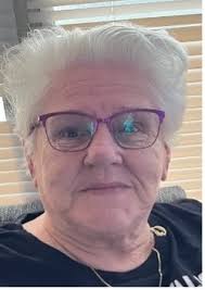 Helen Gillespie Obituary (2025)