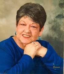 Cathryne Joyce Farris Lewis (1942-2013)