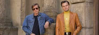 But cinema is a notoriously fickle mistress. Once Upon A Time In Hollywood Filmkritik Uncut Movies