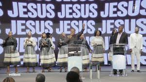 Pasteur Mohammed Sanogo added a...