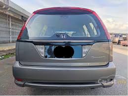 Diantaranya yang terkuat adalah duel maut ciptaan honda stream atau odyssey yang sedikit lebih mewah. Jual Kereta Honda Stream 2006 Iv 2 0 Di Selangor Automatik Mpv Grey Untuk Rm 26 800 7764288 Carlist My