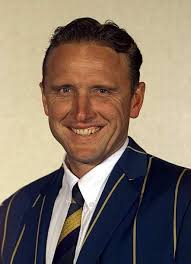 Marshall Holman: A Bowling Legend