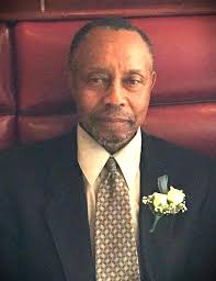 Obituary information for SHERMAN V. SPRIGGS, SR.