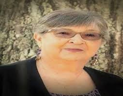 Nancy Jenkins Wike Obituary