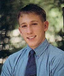 Some photos of Eric Harris's brother, Kevin Harris.