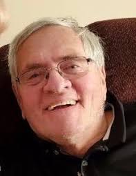 Obituary for Daniel "Dan" Lee Hofstra