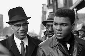 The early scenes could come from the lives. A Quick And Thrilling Way To Educate Ourselves About Civil Rights Movement The Movie Malcolm X The Muslim Times