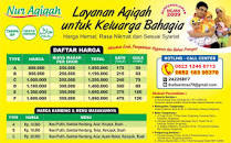 Hasil gambar untuk aqiqah di Jombang,Ciputat,Tangerang Selatan