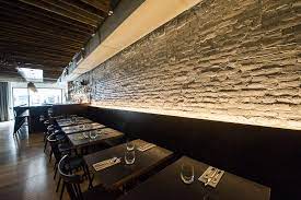 Alder The Restaurant That Everyone Is Talking About Eater Ny