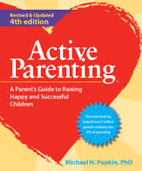 Find out if they're right for you. Active Parenting Online Free Online Parenting Session