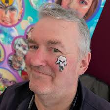 West Coast Minicon 🦸 Thanks for having me ♥️ it was a good (if slightly  not too hot) day