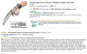 Amazon Trolls 20 Funniest Amazon Product Reviews Funny Amazon Reviews Best Amazon Reviews Funny