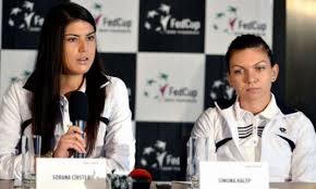 1.76 m (5 ft 9 in). DupÄƒ Halep Si Cirstea Potopul Ion Å£iriac Prevede Un Viitor Sumbru Pentru Tenisul Feminin Romanesc