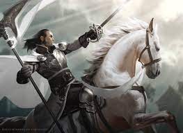 Maybe you would like to learn more about one of these? The Dnd 5e Paladin Guide Arcane Eye The Dungeons And Dragons 5e Blog