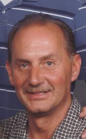 Robert Stalf Obituary