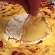 Revisited Camembert Fondue By Chefclub Italianfood Frenchfood Pasta Camembert Foodoftheday Chefclub Chefclubuk Food Cooking Recipes Recipes