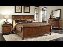New Bed Design For Bedroom Modern Bed Set Design 2020 Malik Furniture Youtube In 2020 Rustic Bedroom Furniture Liberty Furniture Rustic King Bedroom Set