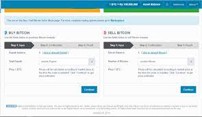 Bitcoin is a type of virtual currency that you can use for digital purchases or you can trade like stocks or bonds. Indodax An Online Market For Buying And Selling Bitcoin In Indonesia Steemit