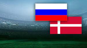Durch das 4:1 (1:0) gegen russland und der niederlage der finnen gegen belgien sind die dänen in der. Uefa Em 2020 Gruppe B Russland Danemark Zdfmediathek