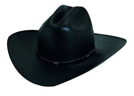 Scala Mens Toyo Straw Cattleman Cowboy Hat Cowboy Hats Hats Types Of Hats
