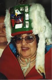 Lillian "Shoonie" Sheakley