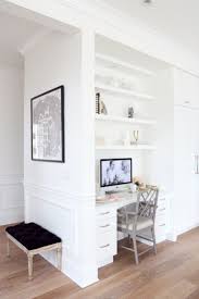 We also finalllyyyyy finished building our dining room table that would be perfect to share for this theme. Creative Ways To Incorporate Built In Cabinetry