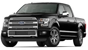 Your car comes standard with an auto lock and auto unlock feature that locks and unlocks the doors automatically. 2016 Ford F 150 Port Orchard Ford