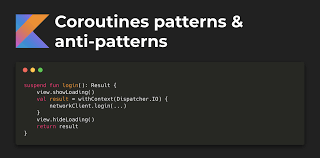 Nested try block is a block in which we can implement one try catch block into another try catch block. Kotlin Coroutines Patterns Anti Patterns By Dmytro Danylyk Proandroiddev