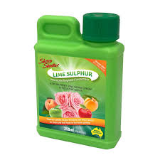 We did not find results for: Sharp Shooter Lime Sulphur Concentrate 250ml Mitre 10