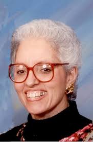 Fay Miller Obituary (2012)