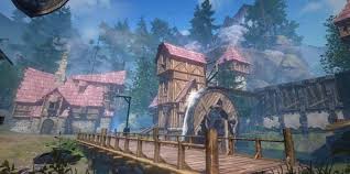 Demon tower defense is still in beta, if you find problems and game suggestions, please post them on the group wall! Forsaken World Gods And Demons Latest Update Introduces A New Class Map And Game Mode Articles Pocket Gamer