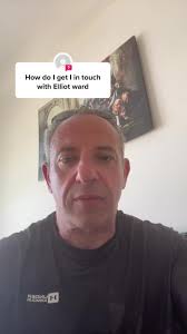 Wardy Elliot Ward