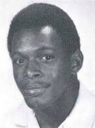 Ken Griffey Jr. played wide receiver at Moeller High School in 1985