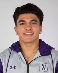 Northwestern Turns Attention To Cleveland State Open