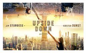 304 people drowned as the car ferry sank. Upside Down Movie Full Download Watch Upside Down Movie Online English Movies