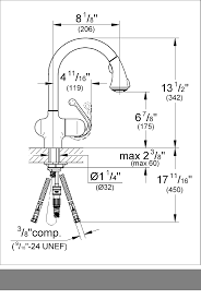 Grohe kitchen faucets installation instructions you. Https Www Manualshelf Com Manual Grohe 33755sd1 Installation Guide Spanish Page 2 Html
