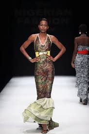 Image result for nigerian attires