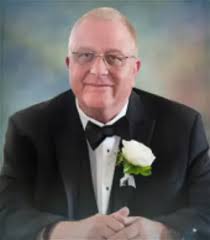 Obituary information for Richard Lough Rosser