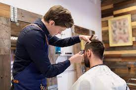 This is the haircut salonin order to differentiate itself from other beauty salons. 5 Things To Keep In Mind Before Getting A Haircut Ceoworld Magazine