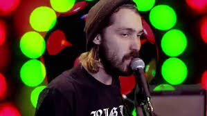 Forest of Tongue "Dreary Dreaming" Live at the BlindBlindTiger Speakeasy