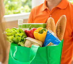 Whether you're being charged bag fees or overpaying for prepared foods, it can be easy to cut your grocery bill when you stop paying all the hidden costs. Is Online Grocery Delivery Worth The Cost Nimblefins