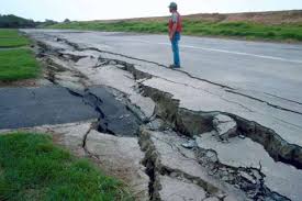 How Soil Liquefaction Occurs Civil Engineer Civil Engineering Constructio What Causes Earthquakes Earthquake Earthquake Proof Buildings