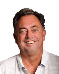 David Thore PGA TOUR Champions Player Profile, Stats, Bio, Career