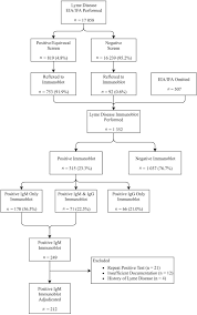 Learn more about the symptoms of lyme disease here. Lyme Disease Overdiagnosis In A Large Healthcare System A Population Based Retrospective Study Sciencedirect
